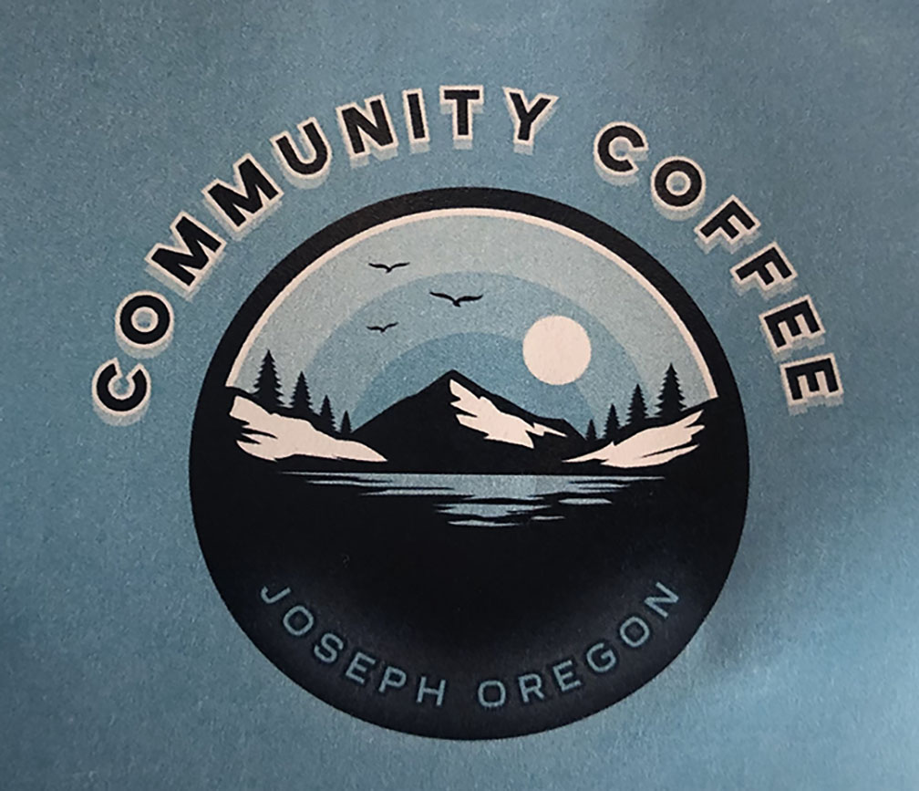 COMMUNITY COFFEE LOGO